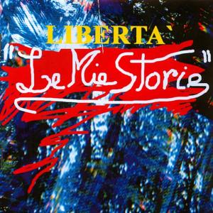 ดาวน์โหลดและฟังเพลง Storie พร้อมเนื้อเพลงจาก Libertà