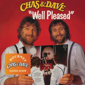 收聽Chas & Dave的I'm Going Back (2014 Remaster)歌詞歌曲