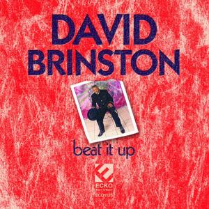 收聽David Brinston的Beat It Up歌詞歌曲