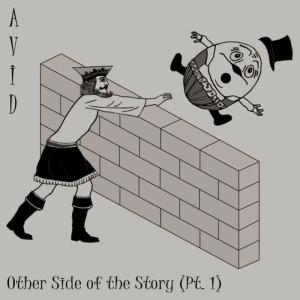 收聽Avid的Ode To You歌詞歌曲