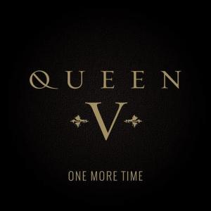 收聽Queen V的One More Time歌詞歌曲