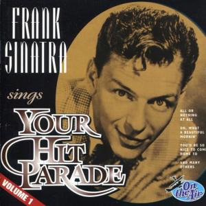 ดาวน์โหลดและฟังเพลง The Trolley Song พร้อมเนื้อเพลงจาก Frank Sinatra