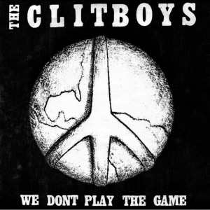 ดาวน์โหลดและฟังเพลง So Funny (Millienium Edition) พร้อมเนื้อเพลงจาก The Clitboys