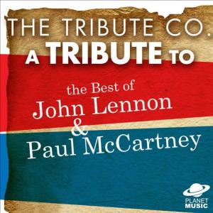 ดาวน์โหลดและฟังเพลง Goodnight Tonight พร้อมเนื้อเพลงจาก The Tribute Co.