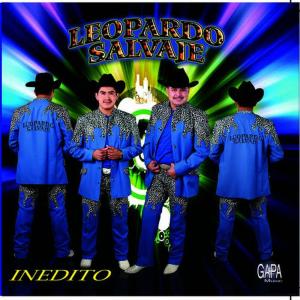 收聽Leopardo Salvaje的Y Me Acorde De Ti歌詞歌曲