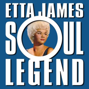 ดาวน์โหลดและฟังเพลง You Can Count on Me พร้อมเนื้อเพลงจาก Etta James