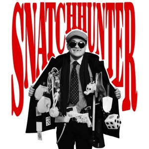 ดาวน์โหลดและฟังเพลง Seikikaninarou พร้อมเนื้อเพลงจาก Snatch Hunter