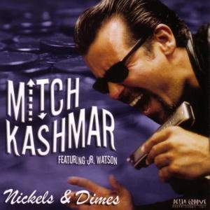 ดาวน์โหลดและฟังเพลง Nickels & Dimes พร้อมเนื้อเพลงจาก Mitch Kashmar