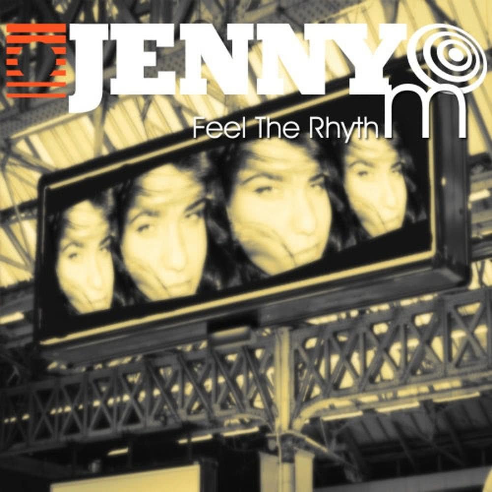 Feel The Rhythm (Original Mix)