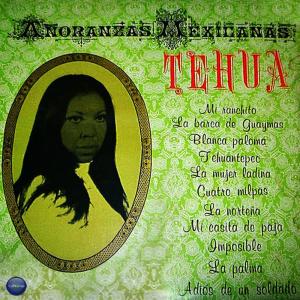 ดาวน์โหลดและฟังเพลง Tehuantepec พร้อมเนื้อเพลงจาก Tehua