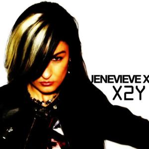收聽Jenevieve X的Move (Version 1.28)歌詞歌曲