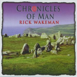收聽Rick Wakeman的The Siege歌詞歌曲