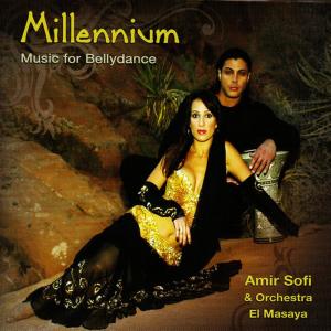 收聽Amir Sofi的Abdel Halim Hafez Cocktail歌詞歌曲
