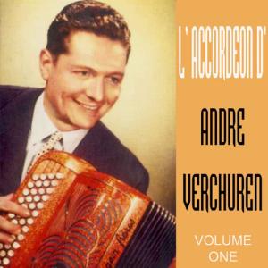 收聽André Verchuren的Gai Murmure歌詞歌曲
