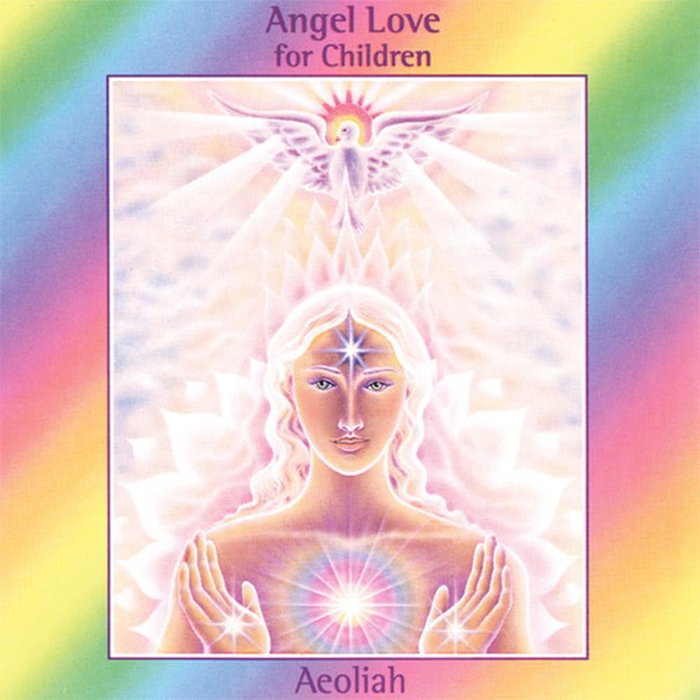 Angelic Lullaby