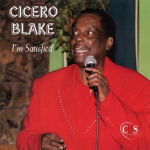 收聽Cicero Blake的She Works the Night Shift歌詞歌曲