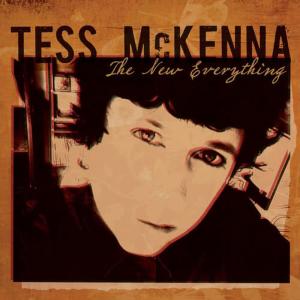 Tess McKenna的專輯The New Everything