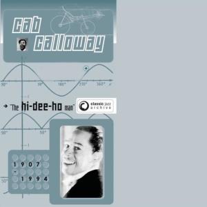 ดาวน์โหลดและฟังเพลง St. James Infirmary พร้อมเนื้อเพลงจาก Cab Calloway