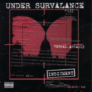 收聽Under Survalance的Lil Mama歌詞歌曲