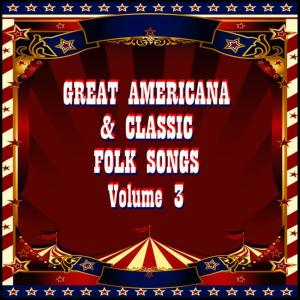ดาวน์โหลดและฟังเพลง Johnny Has Gone for a Soldier พร้อมเนื้อเพลงจาก Americana