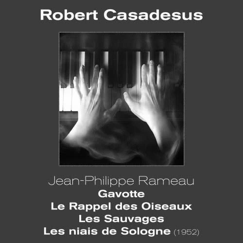 Jean-Philippe Rameau: Les niais de Sologne