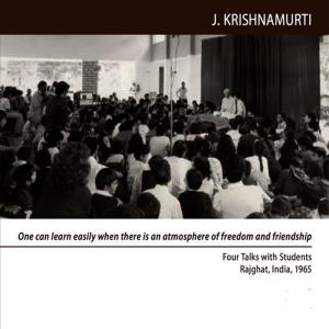 收聽J Krishnamurti的To Understand Death We Must Understand Living歌詞歌曲