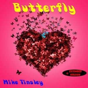 收聽Mike Tinsley的Butterfly歌詞歌曲