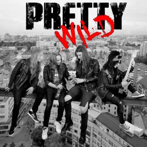 收聽Pretty Wild的Are U Ready歌詞歌曲