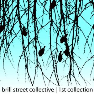 ดาวน์โหลดและฟังเพลง Think Again พร้อมเนื้อเพลงจาก Brill Street Collective
