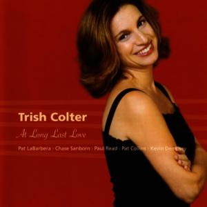 ดาวน์โหลดและฟังเพลง You Make Me Feel So Young พร้อมเนื้อเพลงจาก Trish Colter