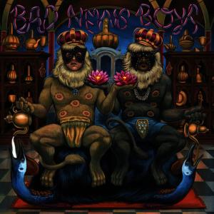 收聽The King Khan & BBQ Show的We Are the Champion歌詞歌曲