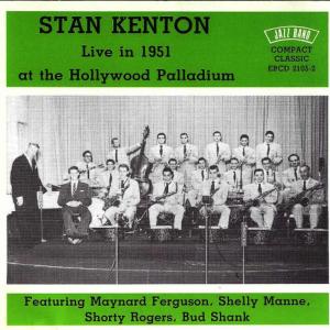 ดาวน์โหลดและฟังเพลง Easy Go (Live) พร้อมเนื้อเพลงจาก Stan kenton