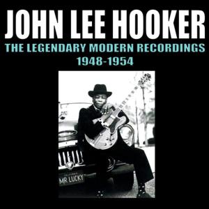 ดาวน์โหลดและฟังเพลง Hobo Blues พร้อมเนื้อเพลงจาก John Lee Hooker