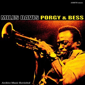 Miles Davis的專輯Porgy & Bess