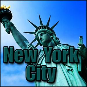 收聽Sound Effects Library的New York, City - New York City: City Ambience: Heavy Pedestrians and Traffic, Voices, City & Urban Ambiences, Traffic Ambiences歌詞歌曲