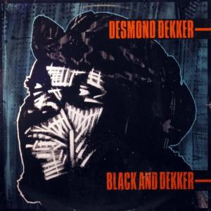 ดาวน์โหลดและฟังเพลง Rude Boy Train พร้อมเนื้อเพลงจาก Desmond Dekker