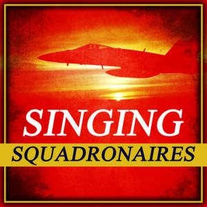 อัลบัม Singing Squadronaires ศิลปิน The Squadronaires