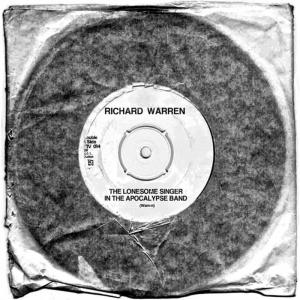 ดาวน์โหลดและฟังเพลง Wasteland (Acoustic Version) พร้อมเนื้อเพลงจาก Richard Warren