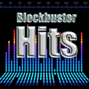 อัลบัม Blockbuster Hits ศิลปิน Future Hit Makers