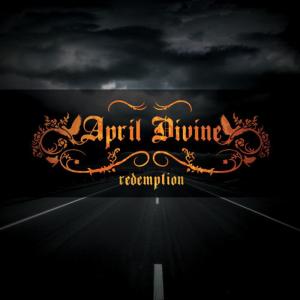 收聽April Divine的Redemption歌詞歌曲
