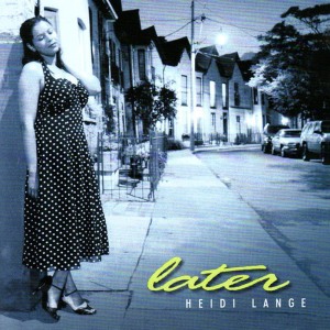 ดาวน์โหลดและฟังเพลง Gloomy Sunday พร้อมเนื้อเพลงจาก Heidi Lange