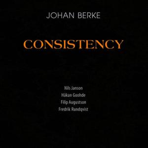 Johan Berke的專輯Consistency