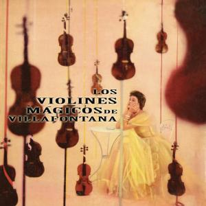 ดาวน์โหลดและฟังเพลง Popurrí Frances No.1 พร้อมเนื้อเพลงจาก Los Violines Magicos De Villafontana