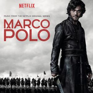 อัลบัม Marco Polo (Music from the Netflix Original Series) ศิลปิน Various