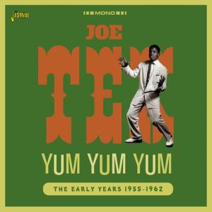 ดาวน์โหลดและฟังเพลง Yum Yum Yum พร้อมเนื้อเพลงจาก Joe Tex