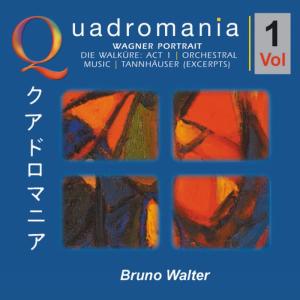 ดาวน์โหลดและฟังเพลง Parsifal: Prelude to Act 1 พร้อมเนื้อเพลงจาก Wilhelm Furtwängler