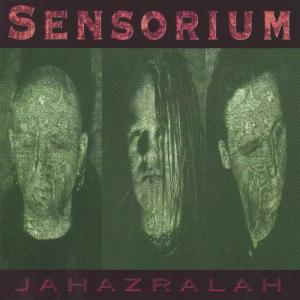 收聽Sensorium的The Undying歌詞歌曲