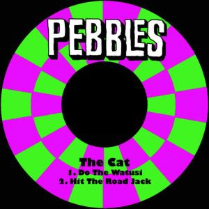 ดาวน์โหลดและฟังเพลง Hit the Road Jack พร้อมเนื้อเพลงจาก The Cat