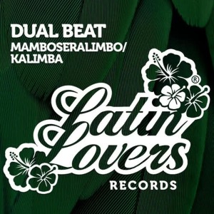 收聽Dual Beat的Kalimba歌詞歌曲