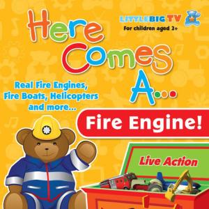 收聽Various Artists的Fireman Ted歌詞歌曲